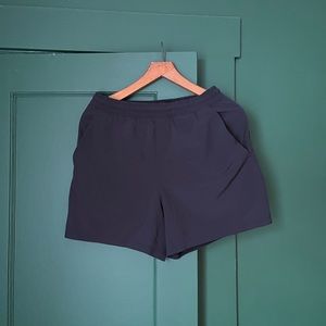 Lulu Lemon Workout Shorts